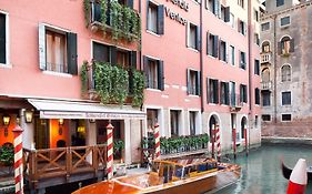 Starhotels Splendid Venice Italy